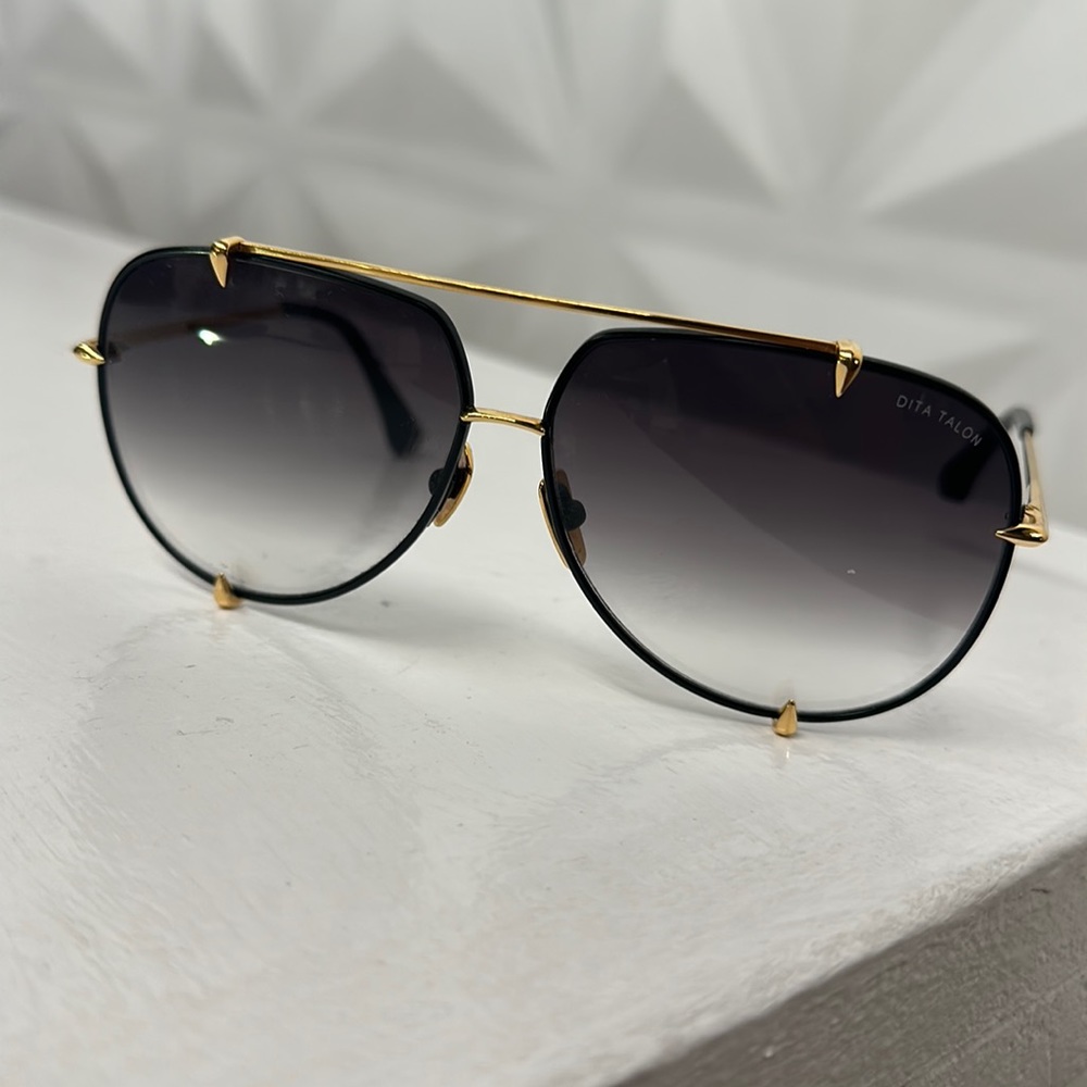 DITA TALON men’s sunglasses